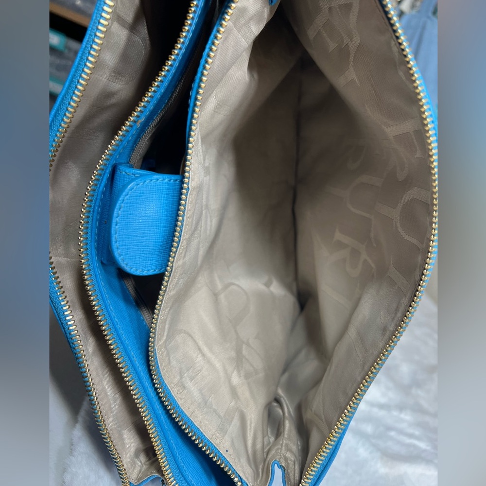Furla leather Bag - Picture 7 of 11